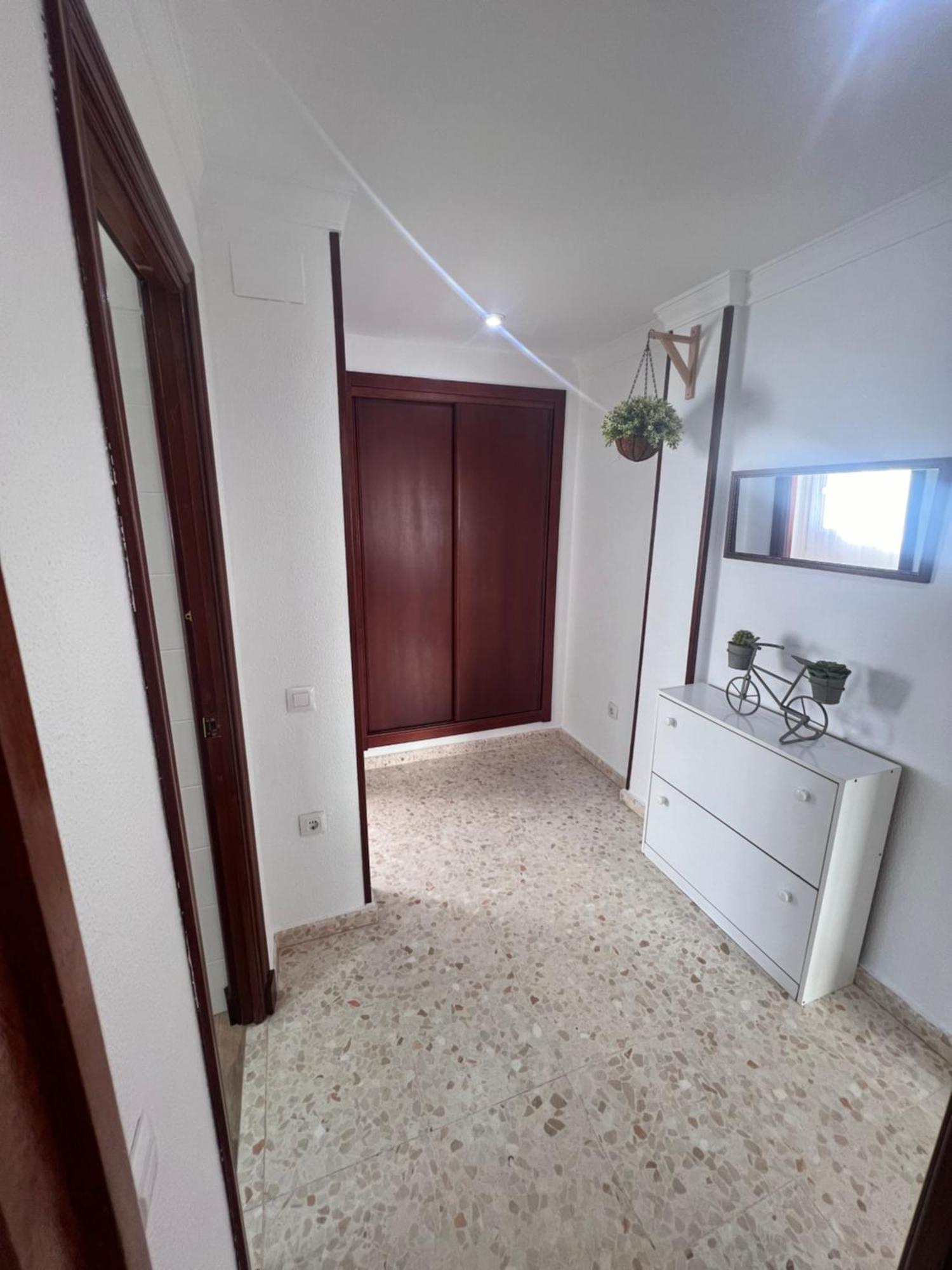 Apartamento El Faro Barbate Exterior photo